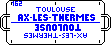 Toulouse - Ax