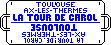 Toulouse - La Tour