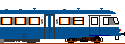 X2800 Bleu E2